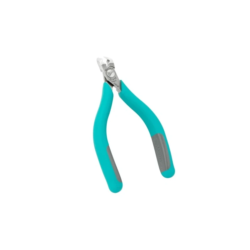 Weller Erem Cable Cutter Oval Shape 1.6mm Max Cutting Capacity, 130mm Overall Length 2403E