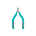 Weller Erem Cable Cutter Oval Shape 1.6mm Max Cutting Capacity, 130mm Overall Length 2403E