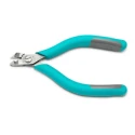 Weller Erem Cable Cutter Oval Shape 1.6mm Max Cutting Capacity, 130mm Overall Length 2403E