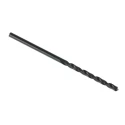 Dormer High Speed Steel Drill Bit 1.9mm Shank, 46mm Overall Length, 5 Pieces Set A1001.9