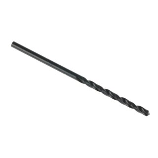 Dormer High Speed Steel Drill Bit 1.9mm Shank, 46mm Overall Length, 5 Pieces Set A1001.9