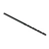 Dormer High Speed Steel Drill Bit 1.9mm Shank, 46mm Overall Length, 5 Pieces Set A1001.9