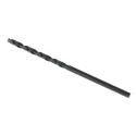 Dormer High Speed Steel Drill Bit 1.9mm Shank, 46mm Overall Length, 5 Pieces Set A1001.9
