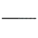 Dormer High Speed Steel Drill Bit 1.9mm Shank, 46mm Overall Length, 5 Pieces Set A1001.9