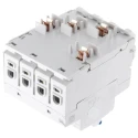 ABB F404 Series Residual Current Circuit Breaker 40A, 3-Pole, 30 mA Trip Sensitivity 2CCF544110E0400 - F404A-40/0.03, 2CC