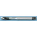 Dormer Machine Threading Tap M10 Thread Metric Standard High Speed Steel-E 100mm Length E207M10