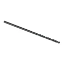 Dormer High Speed Steel 3-Flute Helical Jobber Drill Bits 1.4mm Shank, 40mm Overall Length, 118° Point Angle A1001.4