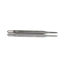 Dormer Machine Threading Tap M1.2 Thread Size Straight Flute Metric Standard ISO 529 Right Hand 38mm Overall E500M1.2NO3