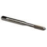 Dormer Machine Threading Tap, M6 Thread, Metric Fine Standard, HSS, Straight Flute, Right Hand, 66mm Overall E513M6X.5NO3