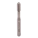 Dormer High-Speed Steel Machine Threading Tap M6 Thread, Metric Fine Standard, Right Hand, Straight Flute E513M6X.75NO3