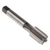 Dormer Machine Threading Tap, M20 Thread, 1.5mm Pitch, Metric Fine Standard, HSS, Straight Flute, Right Hand E513M20X1.5NO3
