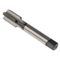Dormer Machine Threading Tap, M20 Thread, 1.5mm Pitch, Metric Fine Standard, HSS, Straight Flute, Right Hand E513M20X1.5NO3