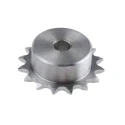 RS PRO 16 Tooth Pilot Bore Steel Sprocket 05 B-1, 8mm Bore Diameter 182-896