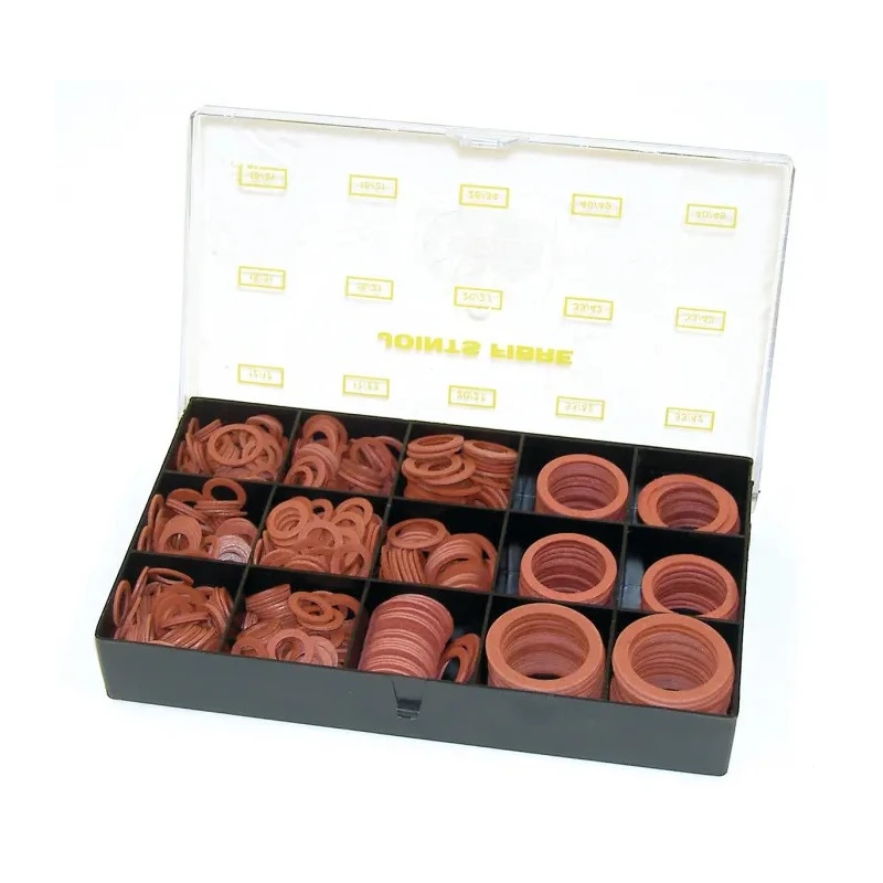 Watts Washer & Seal Kit Kit Contents Seal x 720, 15 Compartments 315298 109900 3