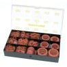 Watts Washer & Seal Kit Kit Contents Seal x 720, 15 Compartments 315298 109900 3