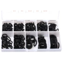 Watts Washer & Seal Kit Box Set with 200 Small Nitrile O-Rings in 10 Compartments 315298 189900 9