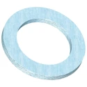 Watts Washer & Seal Kit Model 315298 122005 6, Asbestos-Free CNK Interface Seals, 50 Per Pack, France 315298 122005 6