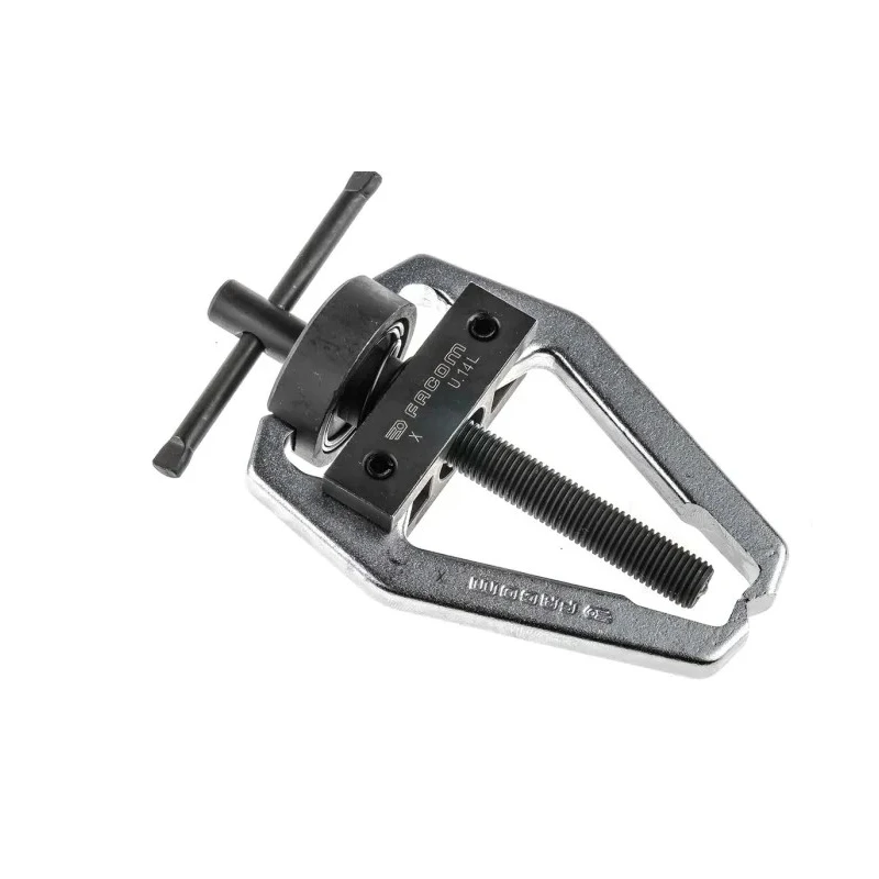 Facom Hand Bearing Puller 45 mm Capacity, Hand Operation, France Origin U.14L