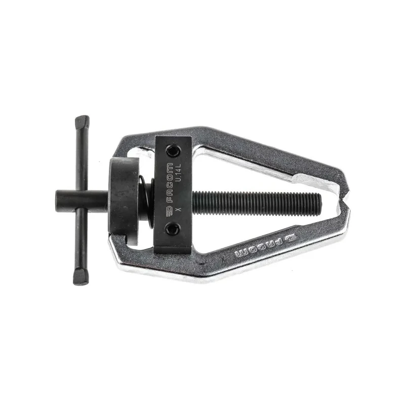 Facom Hand Bearing Puller 45 mm Capacity, Hand Operation, France Origin U.14L