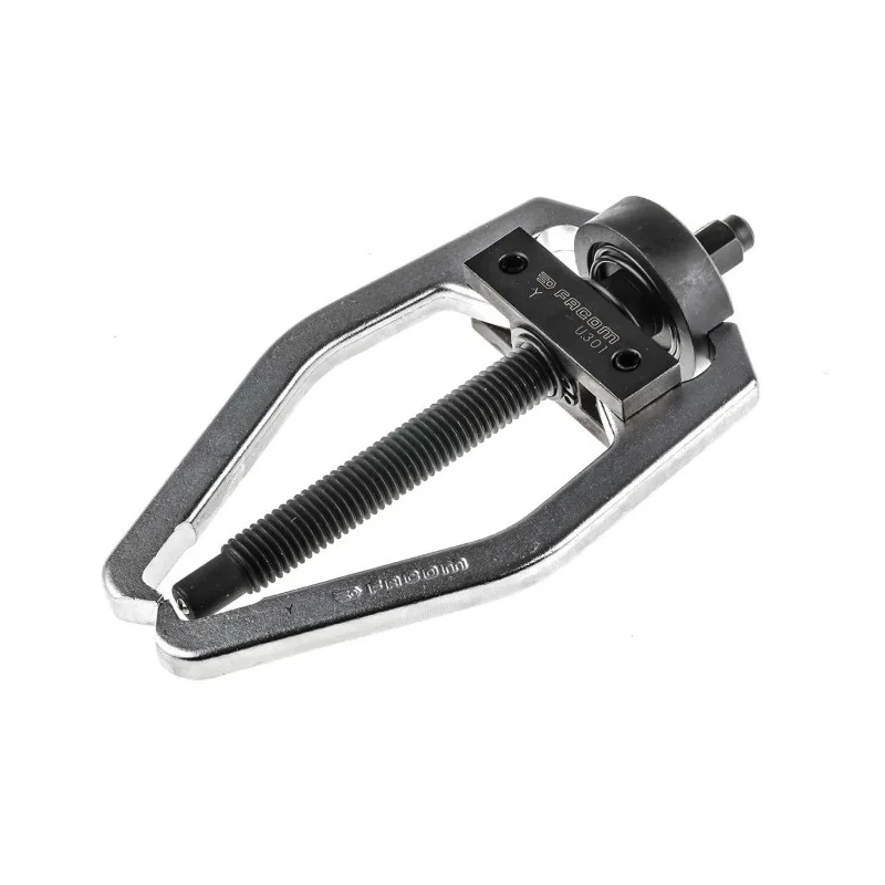 Facom Hand Bearing Puller 80 mm Capacity Hand Operation France U.301