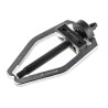 Facom Hand Bearing Puller 80 mm Capacity Hand Operation France U.301