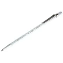 Facom Carbide Tip Scribe Straight Point 12mm Length, 2.5mm Tip Diameter DELA.1589.00A