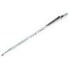 Facom Carbide Tip Scribe Straight Point 12mm Length, 2.5mm Tip Diameter DELA.1589.00A