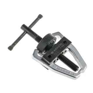 Facom Hand Bearing Puller, 35 mm Capacity, Hand Operation, Compact 2-Legs Design U.14A