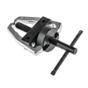 Facom Hand Bearing Puller, 35 mm Capacity, Hand Operation, Compact 2-Legs Design U.14A