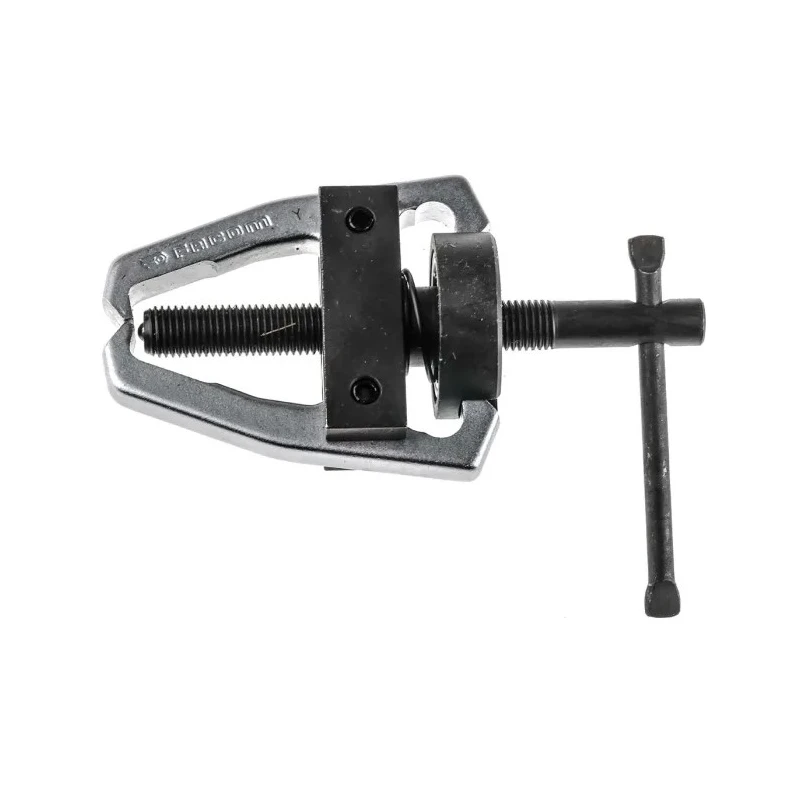 Facom Hand Bearing Puller, 35 mm Capacity, Hand Operation, Compact 2-Legs Design U.14A