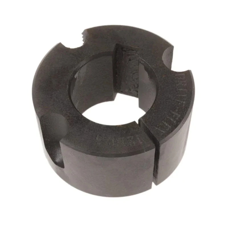 RS PRO Taper Bush with 25 mm Bore Diameter and 47.5 mm Outside Diameter, Length 25 mm, Cast Iron Material 184-678