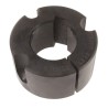 RS PRO Taper Bush with 25 mm Bore Diameter and 47.5 mm Outside Diameter, Length 25 mm, Cast Iron Material 184-678
