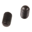 RS PRO Taper Bush with 25 mm Bore Diameter and 47.5 mm Outside Diameter, Length 25 mm, Cast Iron Material 184-678