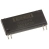 Texas Instruments Isolation Amplifier, 8-Pin SOP Package, 18V Supply ISO124U