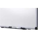 Legamaster Magnetic White Board Lacquered Steel 45cm Height 60cm Width 7-108135