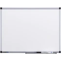 Legamaster Magnetic White Board Lacquered Steel 45cm Height 60cm Width 7-108135