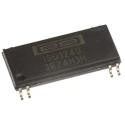 Texas Instruments Isolation Amplifier, 8-Pin SOP 18V Supply Voltage ISO124U