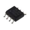 Texas Instruments Operational Amplifier 1.4 MHz Gain Bandwidth, 8-Pin SOIC Surface Mount OPA2237UA