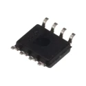 Texas Instruments Operational Amplifier 1.4 MHz Gain Bandwidth, 8-Pin SOIC Surface Mount OPA2237UA