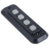 Storm IP54 4 Key Polymer Keypad