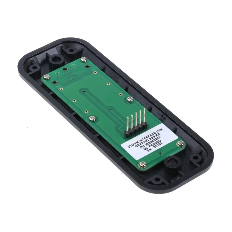 Storm IP54 4 Key Polymer Keypad 