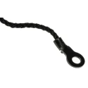 Amphenol Limited 812 MIL-DTL-26482 Male Dust Cap Shell Size 12 Zinc Cobalt Plated Aluminium 62LC-812-12(771)