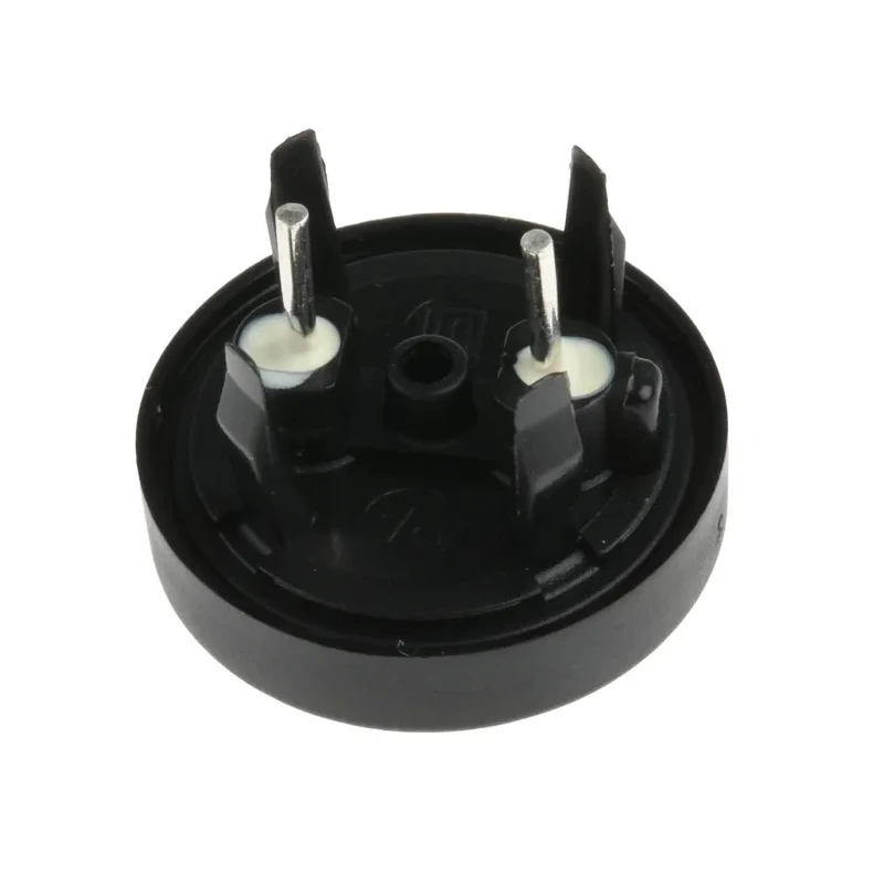 Schurter IP65 Green Tactile Switch SPST Momentary 125mA 24V ac IP65 IP Rating IP65