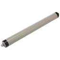 Interroll Plastic Round Conveyor Roller Spring Loaded 20 mm Diameter x 100 mm Length, Stainless Steel 11AZS20D03 - 200