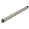 Interroll Plastic Round Conveyor Roller Spring Loaded 20 mm Diameter x 100 mm Length, Stainless Steel 11AZS20D03 - 200