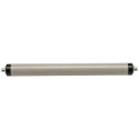 Interroll Plastic Round Conveyor Roller Spring Loaded 20 mm Diameter x 100 mm Length, Stainless Steel 11AZS20D03 - 200