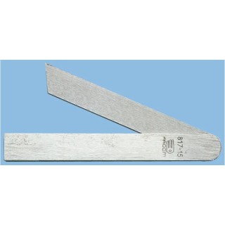 Facom Professional Class II Bevel Square 200 mm Blade Length, 15 mm Thickness 817.20