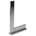 Facom Metric Engineer Try Square 250 mm Blade Length, 7 mm Thickness, 30 mm Width, Stock Length 165 mm, Stock DELA.1257.07