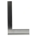 Facom Metric Engineer Try Square 250 mm Blade Length, 7 mm Thickness, 30 mm Width, Stock Length 165 mm, Stock DELA.1257.07