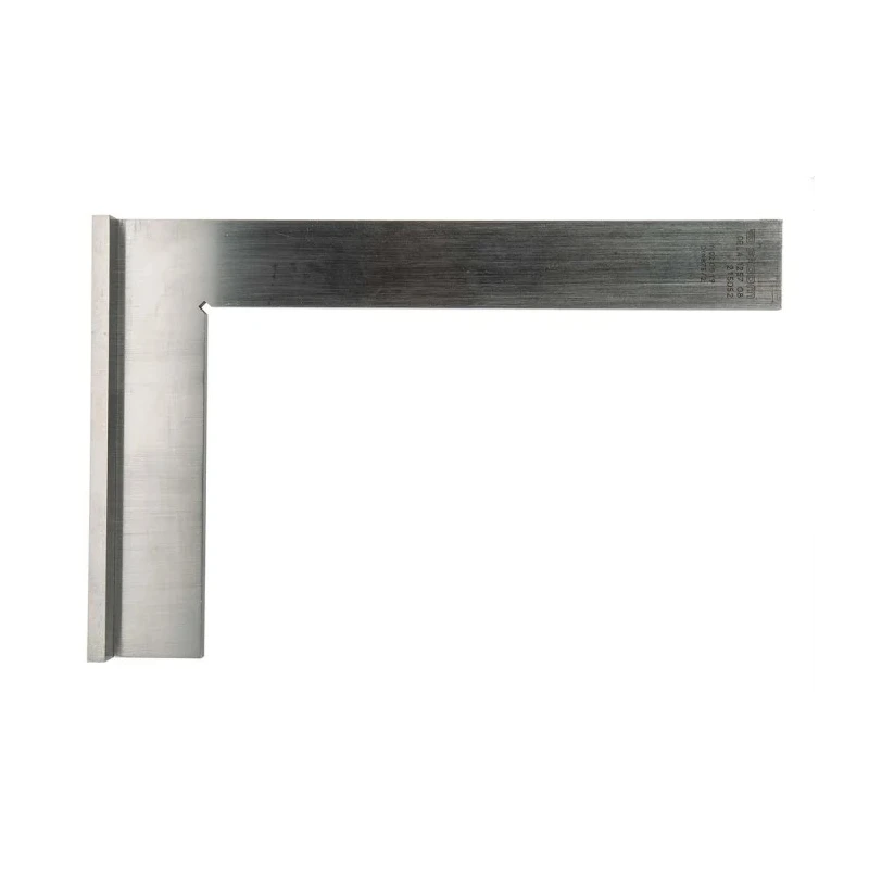 Facom 300 mm Metric Engineer Try Square, Hardened Stainless Steel, Class II DELA.1257.08